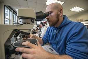 Graduate student